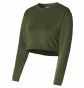 Noppies Maternity Nursing shirt Leela - Forest Night thumbnail