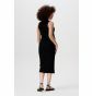 Noppies Dress Inaya - Black thumbnail