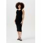Noppies Dress Inaya - Black thumbnail