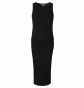 Noppies Dress Inaya - Black thumbnail