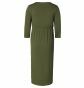 Noppies Maternity Nursing dress Lund - Forest Night thumbnail