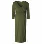 Noppies Maternity Nursing dress Lund - Forest Night thumbnail