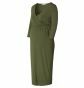 Noppies Maternity Nursing dress Lund - Forest Night thumbnail