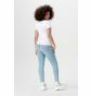 Noppies Slim jeans Mila 7/8 - Light Blue Denim thumbnail