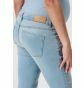 Noppies Slim jeans Mila 7/8 - Light Blue Denim thumbnail