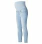 Noppies Slim jeans Mila 7/8 - Light Blue Denim thumbnail