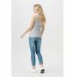 Noppies Slim jeans Mila 7/8 - Vintage Blue thumbnail