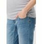 Noppies Slim jeans Mila 7/8 - Vintage Blue thumbnail