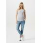 Noppies Slim jeans Mila 7/8 - Vintage Blue thumbnail