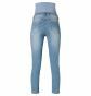 Noppies Slim jeans Mila 7/8 - Vintage Blue thumbnail