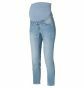 Noppies Slim jeans Mila 7/8 - Vintage Blue thumbnail