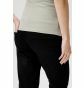 Noppies Slim Umstandsjeans Mila 7/8 - Black Dark Wash thumbnail