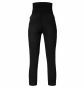 Noppies Slim Umstandsjeans Mila 7/8 - Black Dark Wash thumbnail
