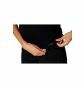 Noppies Slim Umstandsjeans Mila 7/8 - Black Dark Wash thumbnail