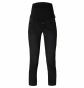 Noppies Slim Umstandsjeans Mila 7/8 - Black Dark Wash thumbnail