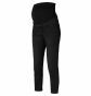 Noppies Slim Umstandsjeans Mila 7/8 - Black Dark Wash thumbnail