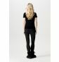 Noppies Maternity Jegging Ella - Black Denim thumbnail