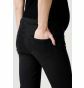 Noppies Maternity Jegging Ella - Black Denim thumbnail