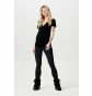 Noppies Maternity Jegging Ella - Black Denim thumbnail