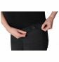 Noppies Maternity Jegging Ella - Black Denim thumbnail