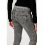 Noppies Maternity Jegging Ella - Grey Denim thumbnail