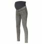 Noppies Maternity Jegging Ella - Grey Denim thumbnail