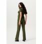 Noppies Maternity Casual broek Visby - Forest Night thumbnail