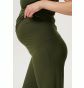 Noppies Maternity Casual broek Visby - Forest Night thumbnail