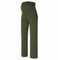Noppies Maternity Casual broek Visby - Forest Night thumbnail