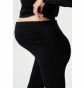 Noppies Maternity Pantalon tailleur Umea - Black thumbnail