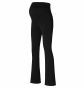 Noppies Maternity Pantalon tailleur Umea - Black thumbnail
