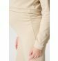 Noppies Maternity Business Hose Umea - White Pepper thumbnail