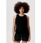 Noppies Umstandsshorts Jeans Jamie - Black Denim thumbnail