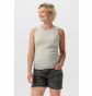 Noppies Jeans shorts Jamie - Grey Denim thumbnail