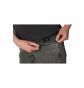 Noppies Jeans shorts Jamie - Grey Denim thumbnail