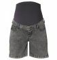 Noppies Jeans shorts Jamie - Grey Denim thumbnail