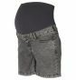 Noppies Jeans shorts Jamie - Grey Denim thumbnail