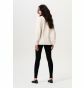 Noppies Maternity Legging Paris - Black thumbnail