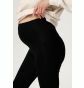 Noppies Maternity Legging Paris - Black thumbnail