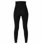 Noppies Maternity Legging Paris - Black thumbnail