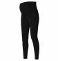 Noppies Maternity Legging Paris - Black thumbnail