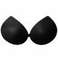 Noppies Maternity Soutien-gorge d'allaitement rembourré Zia leakproof - Black thumbnail