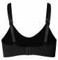 Noppies Maternity Nahtloser Still-BH Cleo - Black thumbnail