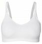 Noppies Maternity Nahtloser Still-BH Cleo - Optical White thumbnail