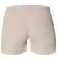 Noppies Short de pyjama Jada - Taupe Melange thumbnail