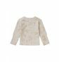 Noppies Baby Langarmshirt Belfast - Oatmeal thumbnail
