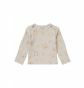 Noppies Baby Langarmshirt Belfast - Oatmeal thumbnail
