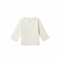 Noppies Baby Longsleeve Biscoe - Whitecap Gray thumbnail