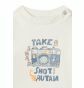 Noppies Baby Longsleeve Biscoe - Whitecap Gray thumbnail