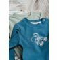 Noppies Baby T-shirt manches longues Biscoe - Blue Mirage thumbnail